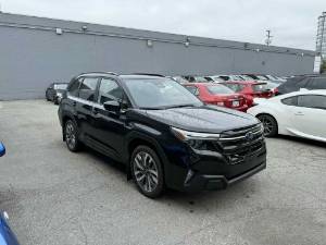 2025 Subaru Forester - Image 4