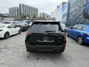 2025 Subaru Forester - Image 7