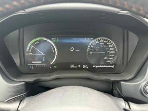 2025 Subaru Forester - Image 12