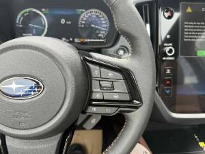 2025 Subaru Forester - Image 13