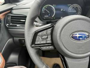 2025 Subaru Forester - Image 14