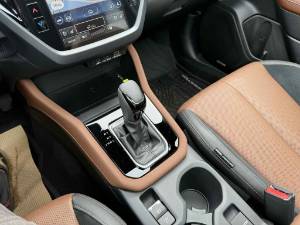 2025 Subaru Forester - Image 15