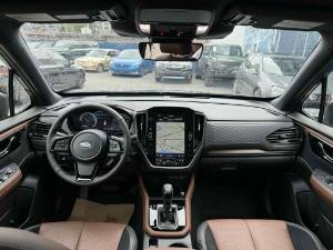 2025 Subaru Forester - Image 21