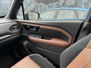 2025 Subaru Forester - Image 22