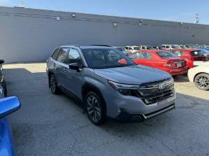 2025 Subaru Forester - Image 4