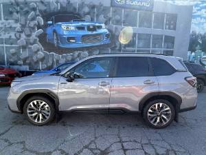 2025 Subaru Forester - Image 5