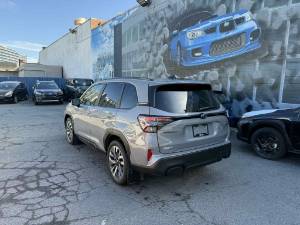 2025 Subaru Forester - Image 6