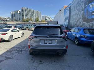 2025 Subaru Forester - Image 7