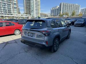 2025 Subaru Forester - Image 8