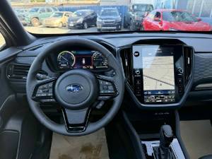 2025 Subaru Forester - Image 11
