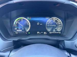 2025 Subaru Forester - Image 12