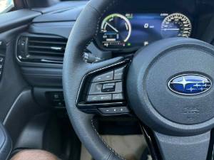 2025 Subaru Forester - Image 14