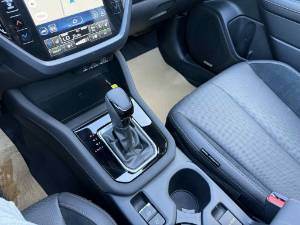 2025 Subaru Forester - Image 15