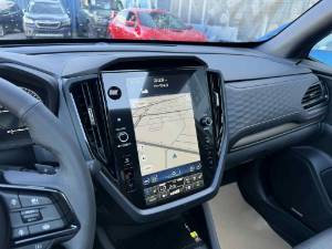 2025 Subaru Forester - Image 16