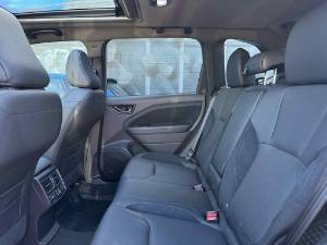 2025 Subaru Forester - Image 19