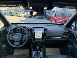 2025 Subaru Forester - Image 21