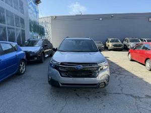 2025 Subaru Forester - Image 3