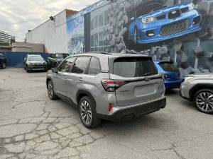 2025 Subaru Forester - Image 6