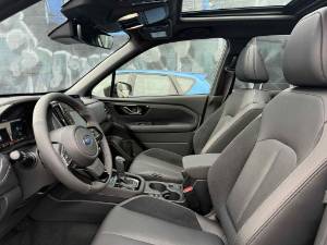 2025 Subaru Forester - Image 10