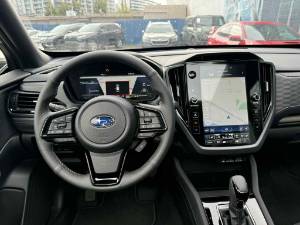 2025 Subaru Forester - Image 11