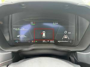 2025 Subaru Forester - Image 12