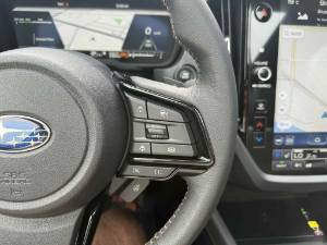 2025 Subaru Forester - Image 13