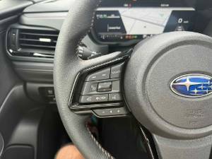 2025 Subaru Forester - Image 14