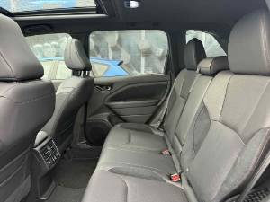 2025 Subaru Forester - Image 19