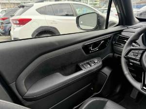 2025 Subaru Forester - Image 20