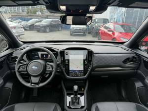 2025 Subaru Forester - Image 21