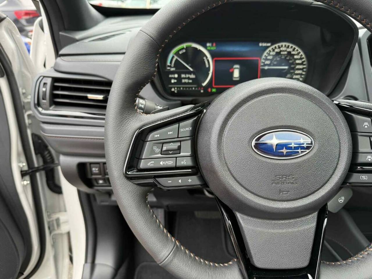 2025 Subaru Forester - Image 13