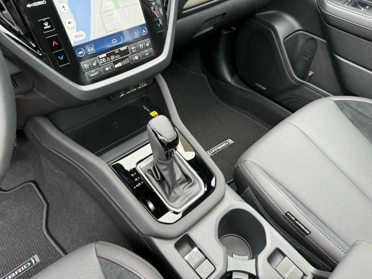 2025 Subaru Forester - Image 14