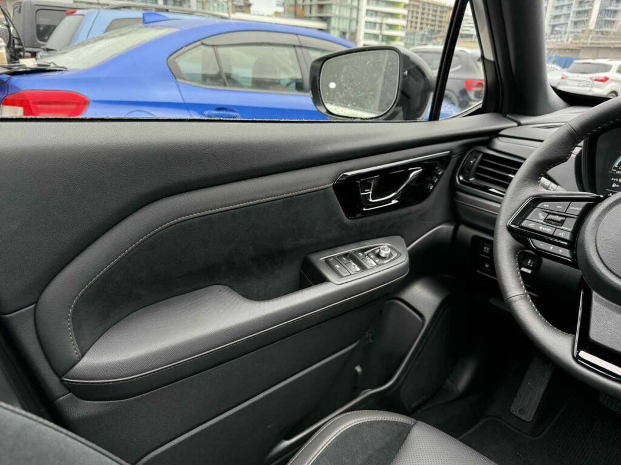 2025 Subaru Forester - Image 19