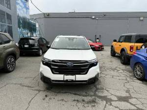 2025 Subaru Forester - Image 24