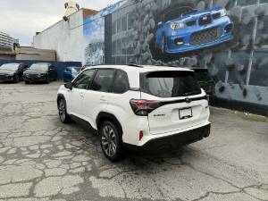 2025 Subaru Forester - Image 26