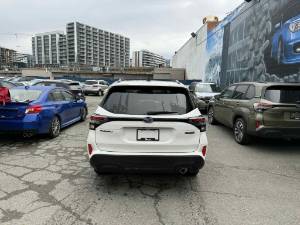 2025 Subaru Forester - Image 27