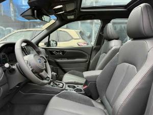 2025 Subaru Forester - Image 30