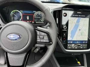 2025 Subaru Forester - Image 33