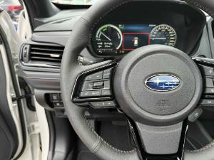 2025 Subaru Forester - Image 34