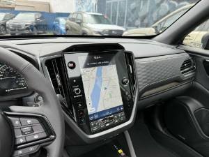 2025 Subaru Forester - Image 36