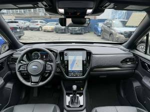 2025 Subaru Forester - Image 41