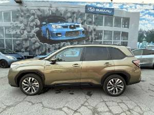 2025 Subaru Forester - Image 5