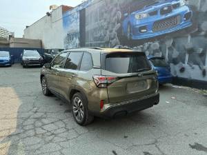 2025 Subaru Forester - Image 6