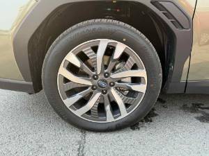 2025 Subaru Forester - Image 9