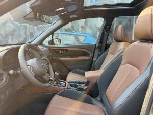 2025 Subaru Forester - Image 10