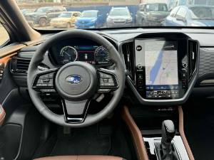 2025 Subaru Forester - Image 11