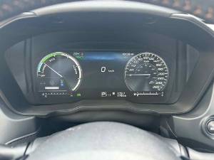 2025 Subaru Forester - Image 12