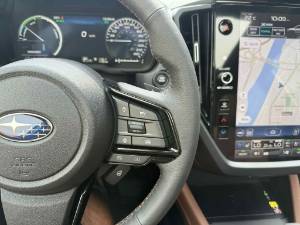 2025 Subaru Forester - Image 13