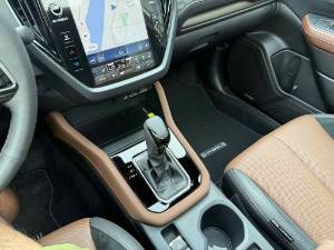 2025 Subaru Forester - Image 15