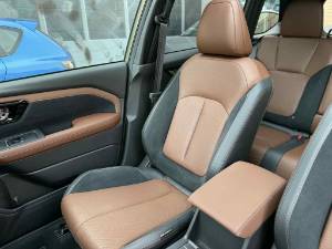 2025 Subaru Forester - Image 17